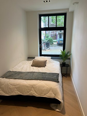 Medium property photo - Graaf Florisstraat 81A, 3021 CD Rotterdam